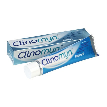 Clinomyn Rokerstandpasta