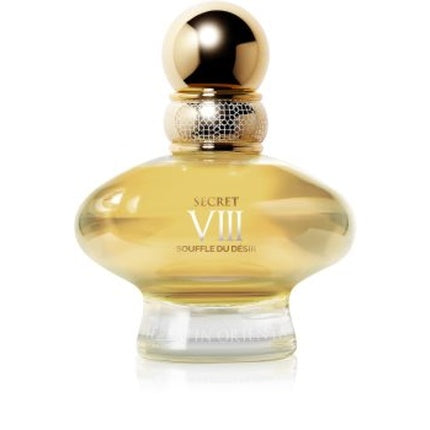 Eisenberg Secret Viii Souffle Du Desir 100 Ml Eau De Parfum For Women