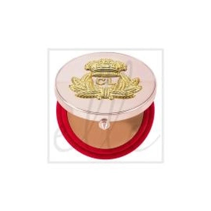 Christian Louboutin Teint Fetiche Le Baume De Teint Foundation - 55n Mocha Nude