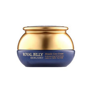 Bergamo Bio Royal Jelly Elixir High Quality Anti Wrinkle and Aging Cream