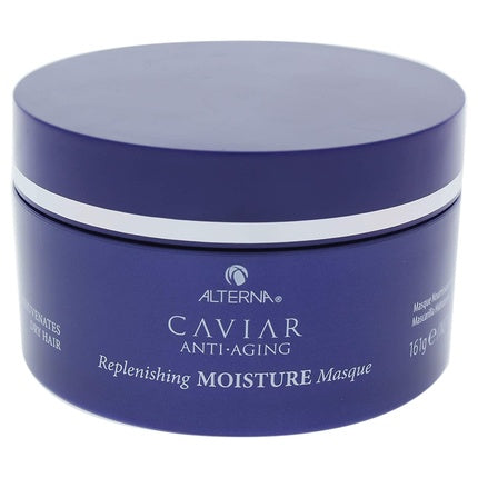 Alterna Caviar Replenishing Moisture Treatment Hair Masque 150ml