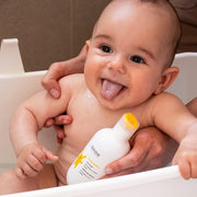 Laboratorios Babe Pediatric Emollient Soap 200ml