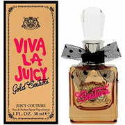 Juicy Couture Viva La Juicy Gold Couture Eau de Parfum Spray 30ml