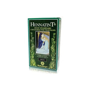 Radhe Shyam Hennatint 1 Black 60ml 60ml