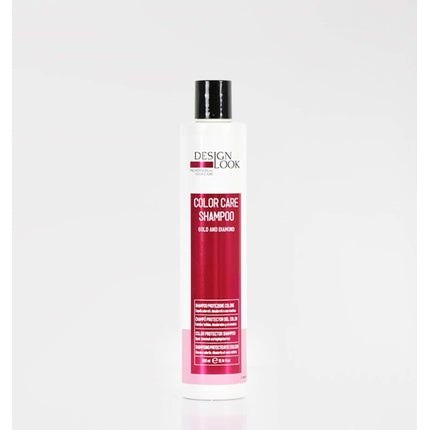 Design Look Color Care Gold and Diamond Pro-Color Shampoo