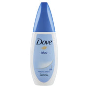 Dove Talcum Powder Spray 75ml