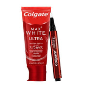 Colgate Whitening Dental Care Set Max White