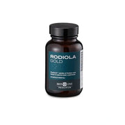 Bios Line Biosline Principium Rodiola Gold Supplement For Mental Well-Being - 60 Vegetable Capsules