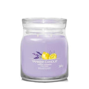 Yankee Candle Lemon Lavender Scented Candle 368g