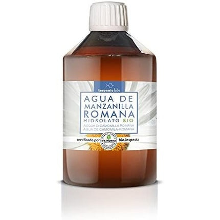Hydrolate Romanian Chamomile Bio 250ml