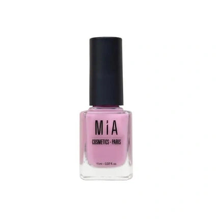 Ma Nail Polish Chiffon Peony