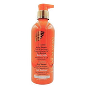 Makari Extreme Active Intense Argan & Carrot Body Milk 500ml