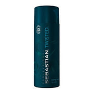 Sebastian Professional Twisted Cream Curl 145ml Styling Cream For Wavy And Curly Hair