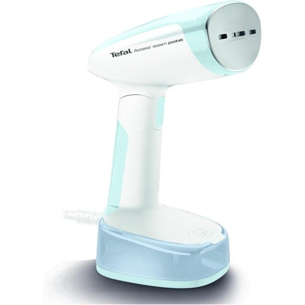 Tefal Access Steam Pocket DT3041 Foldable Steam Brush 1300W 120ml Capacity