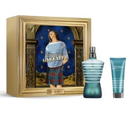 Jean Paul Gaultier Le Male Fragrance Set