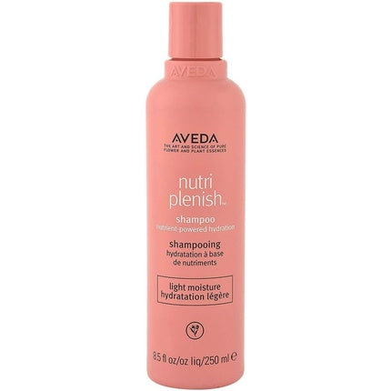 Aveda NutriPlenish Light Moisture Shampoo
