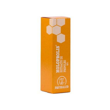 Equisalud Holoprolis 31ml