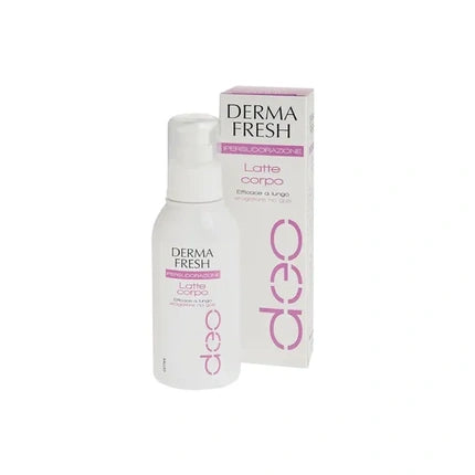 Rottapharm Dermafresh Deo Hyperhidrosis Body Milk 100 Ml