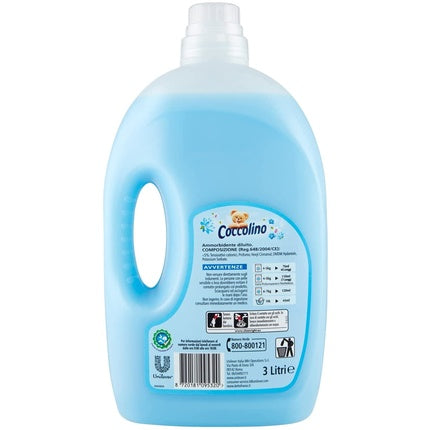 Coccolino Diluted Spring Air 4000g
