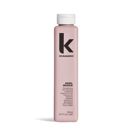 Kevin Murphy Angelmasque Conditioning Treatment 200 Ml For Fine And Colored Hair