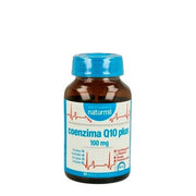 Naturmil Coenzyme Q10 Plus 100mg 60 Capsules