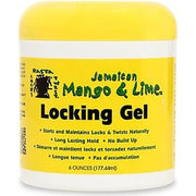 Jamaican Mango & Lime Locking Gel 6oz 177ml