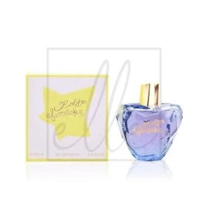 Lolita Lempicka Mon Premier Eau De Parfum 100ml Women Spray