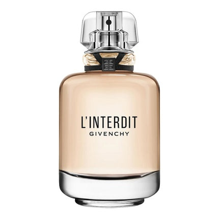 Givenchy L'Interdit Eau De Parfum Spray 125ml