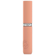 L'Oréal Paris Nourishing Lipstick with Matte Finish Infaillible Matte Resistance 5ml 100 Fairytale Ending