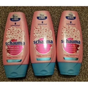 Schauma Conditioner with Passion Fruit Extract 200ml