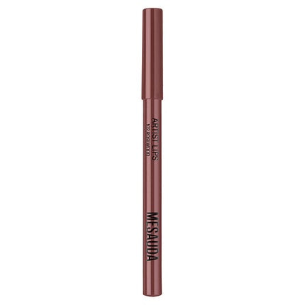 Mesauda Artist Lips 102 Rosewood