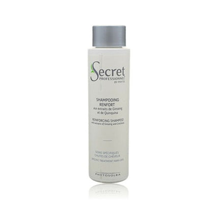 Secret Professional by Phyto Stimulating Shampoo 200ml
