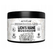 Activlab Lion's Mane Mushroom 100 Grams