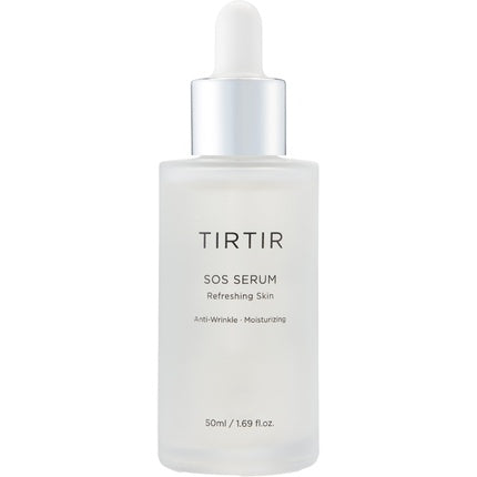 Tirtir Sos Brightening And Regenerating Face Serum 50ml
