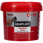 Beissier M Aguaplast Standard Top Jar 500 G