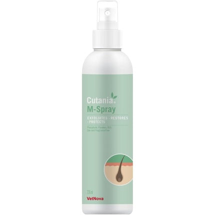 Cutania Mspray 236ml