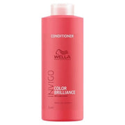 Wella INVIGO Color Brilliance Vibrant Color Hair Rinse 1000ml