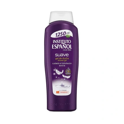 Instituto Espaol Instituto Espaol Suave Shower Gel 1250ml