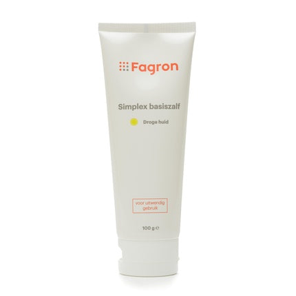 Fagron Simplex Basis Ointment - A Versatile Skin Care Solution