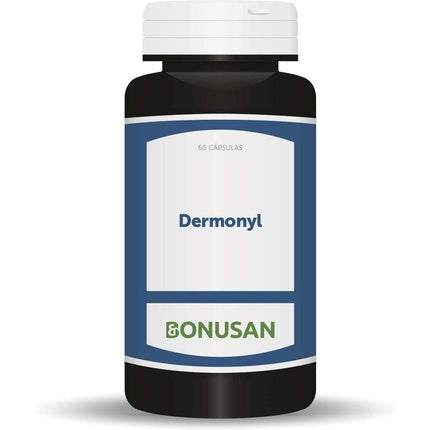 Bonusan Dermonyl 60 Cap