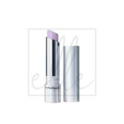 Mac Glow Play Lip Balm - Vibe, 3.14 Grams