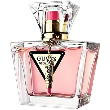 Guess Seductive Sunkissed Eau de Toilette 75ml Limited Edition