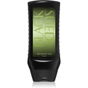 Avon Black Suede Real 2-in-1 Shower Gel and Shampoo for Men - 250 ml