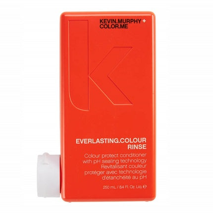 Kevin Murphy Everlasting Colour Rinse Conditioner Protecting Color With Acidic Ph 250ml