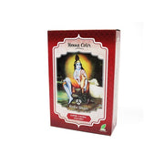 Radhe Shyam Dark Mahogany Henna Powder 100g