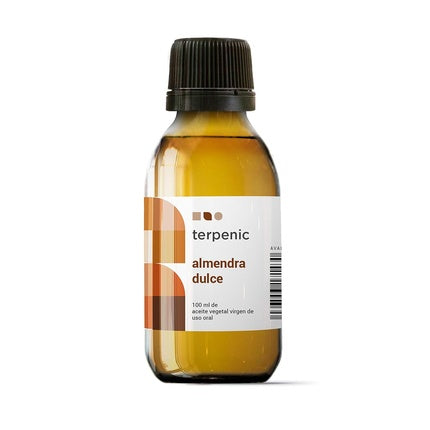 Terpenic Sweet Almond Virgin AV 100ml