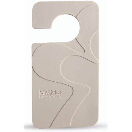 Mr&Mrs Fragrance Scented Cards for Drawers Comfort Woody - Pack of 3