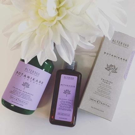 Calming Tonic Soothing Tonic for Sensitive Skin 150ml