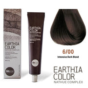 Bbcos Earthia Color Nathue Complex 600 Intensive Dark Blond 100ml