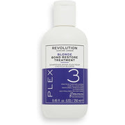 Revolution Haircare London Plex 3 Bond Restore Treatment